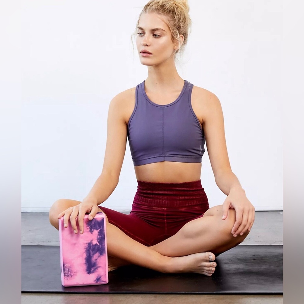 FP Movement Yoga Block | NWOT